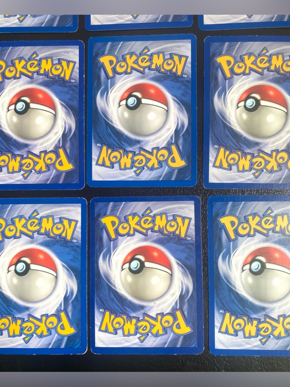 Pokémon Vintage Cards - Qty 15 - Picture 11 of 13